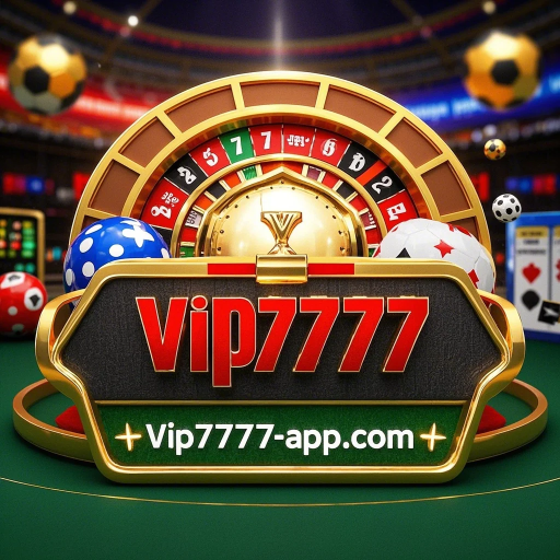 Explorando a Emoção dos Jackpots Grandes no VIP 7777