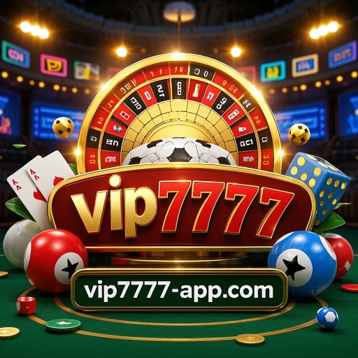 Atrações do Poker Online no Vip 7777