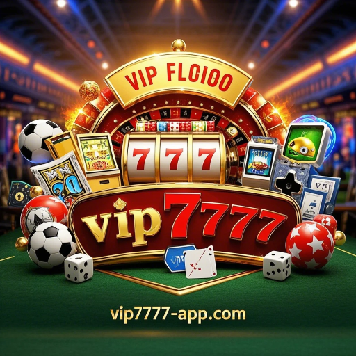 Apostas Esportivas: Uma Experiência de Empolgação e Responsabilidade no vip 7777
